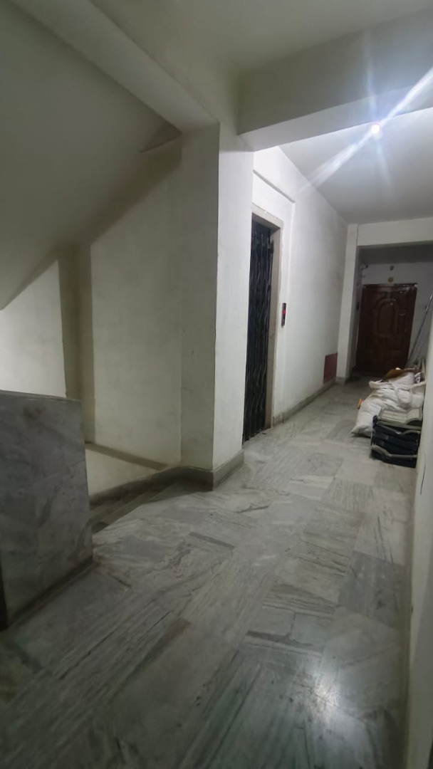 Unfurnished 3bhk in Rukmini Gaon, Guwahati, Assam, India for Rent